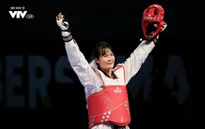 Hà Thị Nguyên: Nhà vô địch với ngọn lửa đam mê Taekwondo bất tận