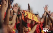 SEA Games 29: Những hình ảnh ấn tượng trong ngày thi đấu đầu tiên (20/8)