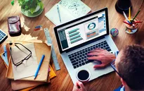 Startup lớn nhất ĐNA tiến hành IPO trên thị trường chứng khoán Mỹ