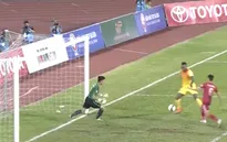 VIDEO: Tổng hợp trận đấu CLB TP Hồ Chí Minh 0-1 CLB Hải Phòng