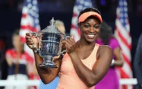 Sloane Stephens lần đầu tiên giành chức vô địch Mỹ mở rộng