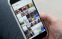 Google Photos cho phép chia sẻ video nhanh dù mạng "rùa bò"