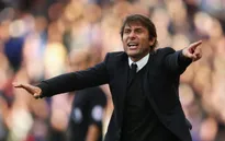 HLV Conte gây sốc khi tuyên bố sẽ rời Chelsea để trở về Italy