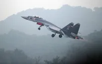Indonesia dự định mua 11 máy bay chiến đấu Su-35