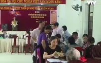 Tín dụng chính sách hỗ trợ người dân sau sự cố môi trường biển