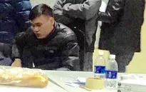 Bắt đối tượng truy nã người Trung Quốc, thu giữ 3 khẩu súng và 88 viên đạn