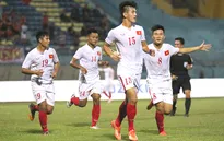 VIDEO: Nhìn lại hành trình tới VCK U20 World Cup 2017 của U19 Việt Nam
