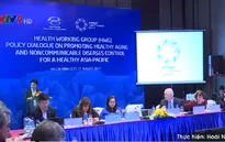 Đối thoại về chính sách sức khỏe người cao tuổi tại APEC