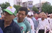 Sức hút của Giải bóng chuyền nữ quốc tế VTV Cup Tôn Hoa Sen 2017