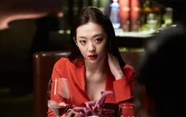 Sulli lần đầu tiết lộ lý do rời nhóm f (x) vì... bảo vệ bản thân