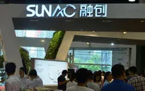Thương vụ mua bán các dự án bất động sản lớn nhất Trung Quốc
