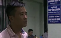 Niềm đam mê với môn bắn súng của HLV Nguyễn Anh Tú