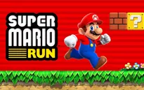 Apple bác thông tin chỉ có 3% người dùng mua Super Mario Run