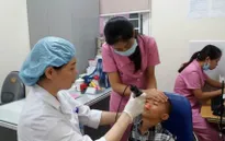 Phẫu thuật miễn phí sứt môi, hở hàm ếch cho trẻ em