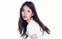 Suzy chuẩn bị cầm mic trở lại