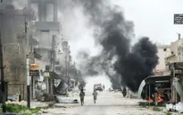 Nga phủ quyết kéo dài điều tra việc sử dụng vũ khí hóa học tại Syria