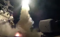 6 người thiệt mạng trong vụ không kích của Mỹ tại Syria