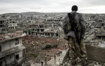 Hai năm sau khi nước Nga can thiệp, "ván cờ" tại Syria sắp đi đến hồi kết?