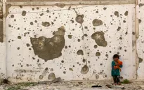 Bắt đầu vòng đàm phán mới về Syria