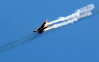 Nga phản ứng gay gắt sau vụ liên quân bắn hạ máy bay Syria