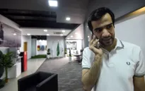 Hướng đi mới cho khởi nghiệp tại Saudi Arabia