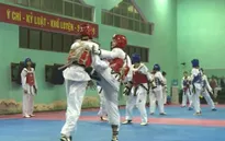 ĐT Taekwondo Việt Nam duy trì tập luyện sau giải Taekwondo Đông Nam Á 2017