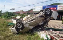 3 vụ tai nạn đường sắt xảy ra trong 3 ngày