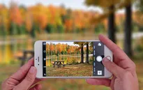 6 thủ thuật chụp ảnh cực độc cùng iPhone có thể bạn chưa biết