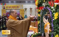 Đại lễ Phật đản - Phật lịch 2561 tại Ba Lan