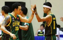 Hai anh em Tâm Đinh và Sang Đinh - gạch nối của VBA