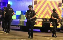 Tấn công đẫm máu tại sân vận động Manchester Arena: Đêm kinh hoàng nhất lịch sử thành phố Manchester