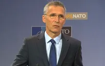 NATO tăng cường an ninh đối phó tấn công mạng