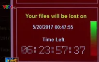 Tin tặc chỉ kiếm được 70.000 USD sau vụ tấn công mạng bằng WannaCry