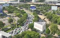 Xung quanh ý kiến xây cáp treo vào sân bay Tân Sơn Nhất