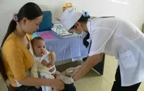 Bộ Y tế triển khai phần mềm quản lý tiêm chủng trên toàn quốc