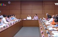 Bàn giải pháp để đạt tăng trưởng GDP 6,7%
