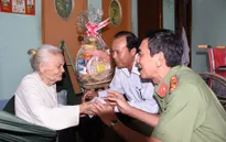 29 tỷ đồng dành tặng quà Tết cho gia đình chính sách tỉnh Tiền Giang