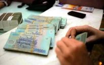 Nhiều ngân hàng tăng vốn để đáp ứng các chuẩn mới của Ngân hàng Nhà nước