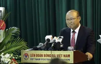 Những nhiệm vụ trong 2 năm dẫn dắt các ĐT Việt Nam của HLV Park Hang Seo