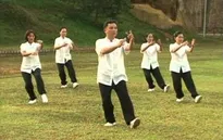 Tập Thái cực quyền để kéo dài tuổi thọ