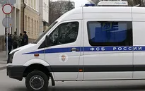 Nga bắt giữ 2 công dân hoạt động gián điệp cho Ukraine