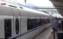 Trung Quốc cấm hàng triệu người đi máy bay, tàu cao tốc vì... nợ ngân hàng