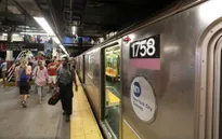 New York lắp đặt hệ thống wifi công cộng tại các ga tàu điện ngầm