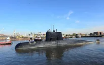 Argentina khẳng định không từ bỏ nỗ lực tìm tàu ngầm mất tích