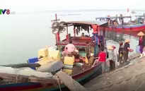 Hà Tĩnh: Đẩy nhanh bồi thường sự cố môi trường biển