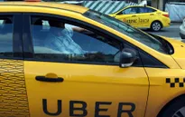 Uber rao bán Xchange Leasing - mảng kinh doanh cho thuê xe