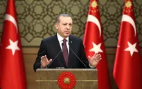 Thổ Nhĩ Kỳ không rút lại chiến dịch quân sự tại Syria