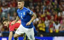 Kết quả vòng loại World Cup 2018 khu vực châu Âu sáng 03/9: ĐT Tây Ban Nha vượt ĐT Italia trong cuộc đua đầu bảng G