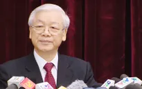 Ban Bí thư chỉ đạo xử lý vụ án "tổ chức đánh bạc, đánh bạc, lừa đảo, rửa tiền"