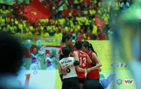 Lịch thi đấu và trực tiếp VTV Cup Tôn Hoa Sen 2017 ngày khai mạc 08/7: ĐT Việt Nam – ĐH Thể thao Bắc Kinh (Trung Quốc), Tuyển trẻ Thái Lan – ĐT Indonesia